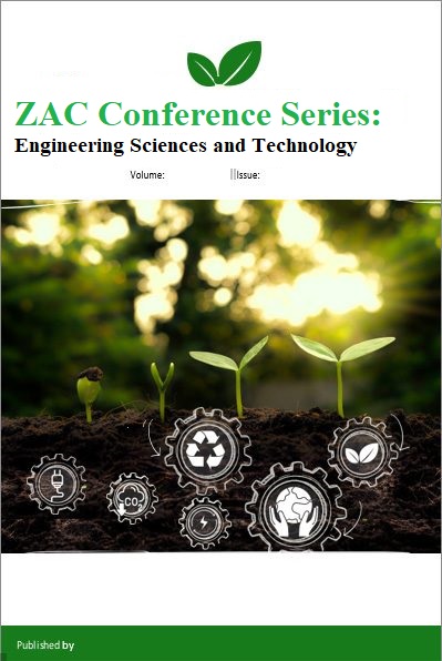 Engineering Sciences and Technology